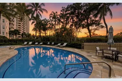 3050 Ala Poha Place #17W, Honolulu, HI 96818 - Photo 13