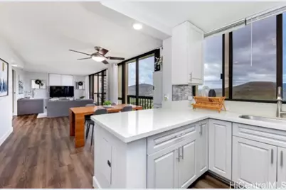 3050 Ala Poha Place #17W, Honolulu, HI 96818 - Photo 5