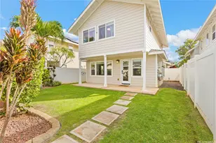 91-1262 Kaileolea Dr, Ewa Beach, HI 96706 - Photo 25