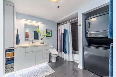 909 Kapiolani Boulevard #2405, Honolulu, HI 96814 - Photo 13