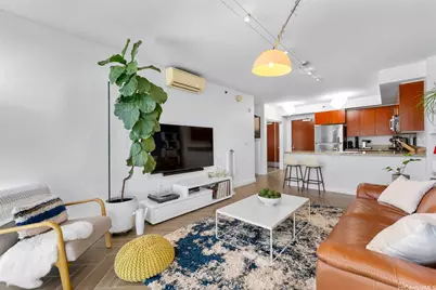 909 Kapiolani Boulevard #2405, Honolulu, HI 96814 - Photo 5