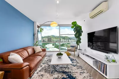 909 Kapiolani Boulevard #2405, Honolulu, HI 96814 - Photo 3