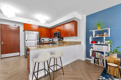 909 Kapiolani Boulevard #2405, Honolulu, HI 96814 - Photo 7