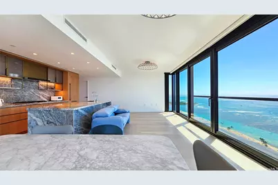 1100 Ala Moana Boulevard #3601, Honolulu, HI 96814 - Photo 3