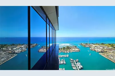 1100 Ala Moana Boulevard #3601, Honolulu, HI 96814 - Photo 19