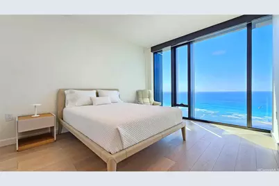 1100 Ala Moana Boulevard #3601, Honolulu, HI 96814 - Photo 11
