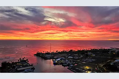1100 Ala Moana Boulevard #3601, Honolulu, HI 96814 - Photo 5