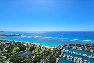 1100 Ala Moana Blvd, Honolulu, HI 96814 - Photo 7