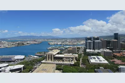 555 South Street #3510, Honolulu, HI 96813 - Photo 13