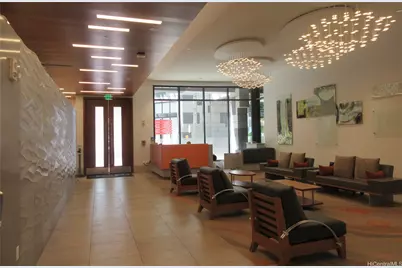 555 South Street #3510, Honolulu, HI 96813 - Photo 17