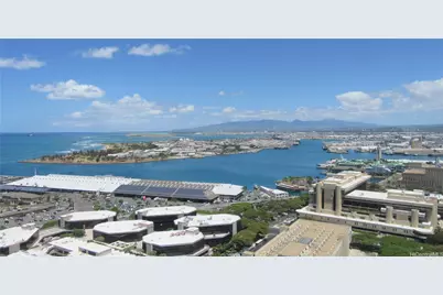 555 South Street #3510, Honolulu, HI 96813 - Photo 11