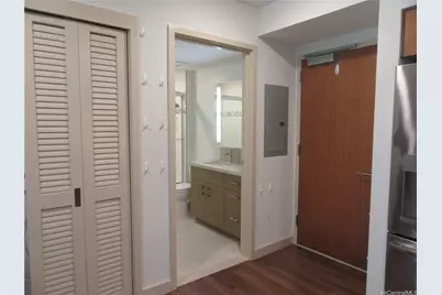 555 South Street #3510, Honolulu, HI 96813 - Photo 5