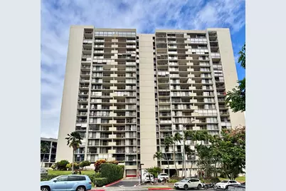 98-500 Koauka Loop #14E, Aiea, HI 96701 - Photo 15