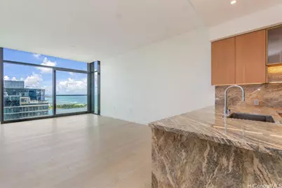 1100 Ala Moana Boulevard #PH 4006, Honolulu, HI 96814 - Photo 1