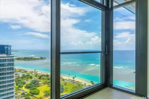 1100 Ala Moana Blvd, Honolulu, HI 96814 - Photo 3