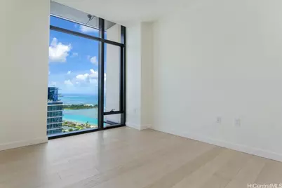 1100 Ala Moana Boulevard #PH 4006, Honolulu, HI 96814 - Photo 13
