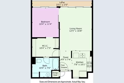 84-770 Kili Drive #J1034, Waianae, HI 96792 - Photo 25