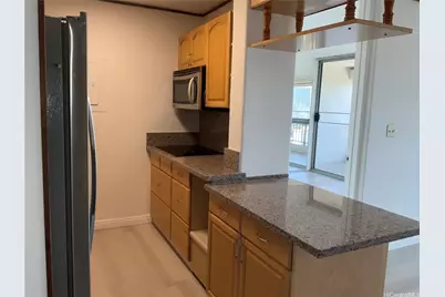 775 Kinalau Place #1907, Honolulu, HI 96813 - Photo 5