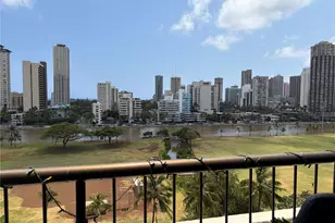 2333 Kapiolani Blvd, Honolulu, HI 96826 - Photo 15