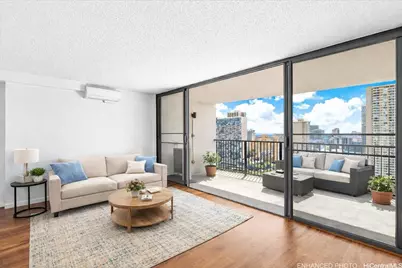 2444 Hihiwai Street #2306, Honolulu, HI 96826 - Photo 5