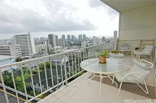 670 Prospect St, Honolulu, HI 96813 - Photo 1