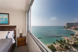 2500 Kalakaua Ave, Honolulu, HI 96815 - Photo 9