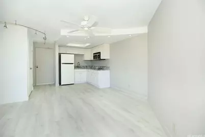 300 Wai Nani Way #II2314, Honolulu, HI 96815 - Photo 3