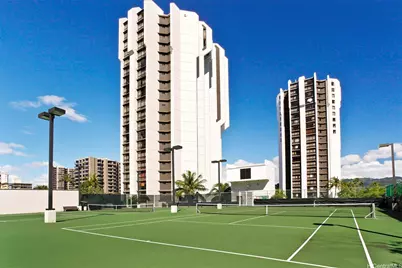 300 Wai Nani Way #II2314, Honolulu, HI 96815 - Photo 15