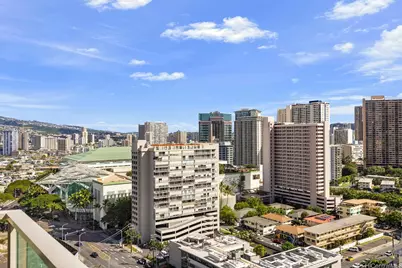 410 Atkinson Drive #1916, Honolulu, HI 96814 - Photo 17