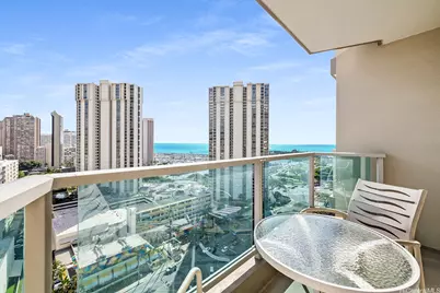 410 Atkinson Drive #1916, Honolulu, HI 96814 - Photo 1