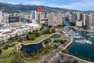 410 Atkinson Dr, Honolulu, HI 96814 - Photo 21