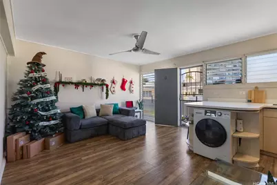 1707 Anapuni Street #9, Honolulu, HI 96822 - Photo 15