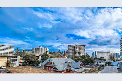 1716 Keeaumoku Street #304, Honolulu, HI 96822 - Photo 21