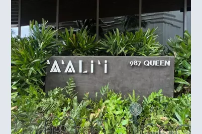 987 Queen Street #2115, Honolulu, HI 96814 - Photo 1