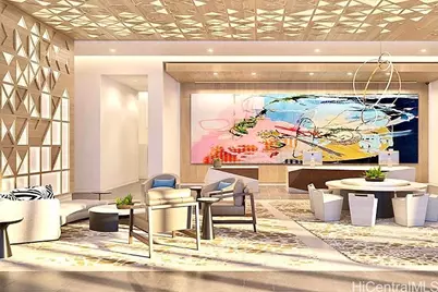 987 Queen Street #2115, Honolulu, HI 96814 - Photo 3