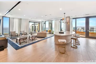 987 Queen Street #2115, Honolulu, HI 96814 - Photo 5