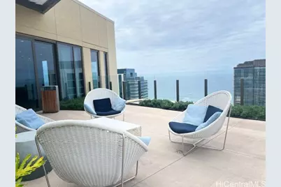 987 Queen Street #2115, Honolulu, HI 96814 - Photo 11