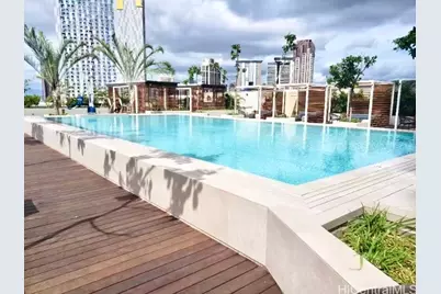 987 Queen Street #2115, Honolulu, HI 96814 - Photo 7