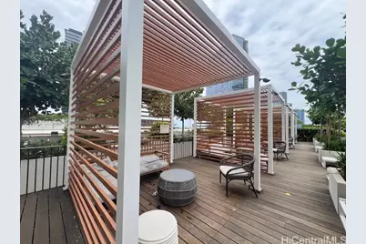 987 Queen Street #2115, Honolulu, HI 96814 - Photo 9