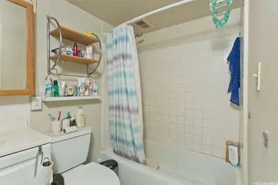 910 Ahana Street #1008, Honolulu, HI 96814 - Photo 9