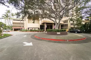 411 Hobron Ln, Honolulu, HI 96815 - Photo 25