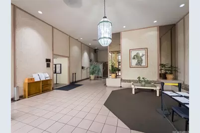 411 Hobron Lane #3814, Honolulu, HI 96815 - Photo 23