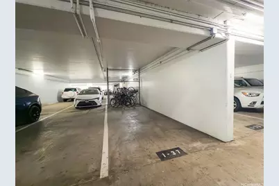 411 Hobron Lane #3814, Honolulu, HI 96815 - Photo 15