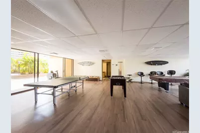 411 Hobron Lane #3814, Honolulu, HI 96815 - Photo 21