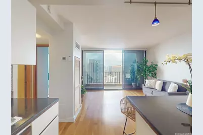 411 Hobron Lane #3814, Honolulu, HI 96815 - Photo 7