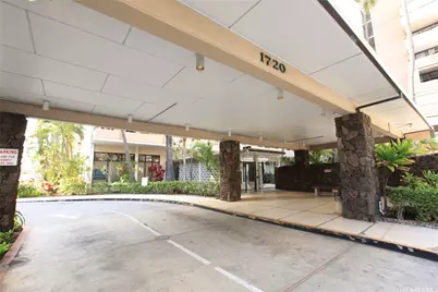 1720 Ala Moana Boulevard #304A, Honolulu, HI 96815 - Photo 3