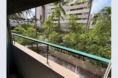 1720 Ala Moana Boulevard #304A, Honolulu, HI 96815 - Photo 13