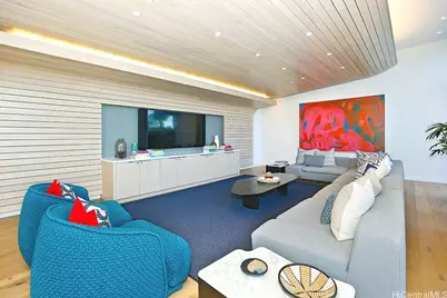 1001 Queen Street #1403, Honolulu, HI 96814 - Photo 25