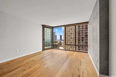 1001 Queen Street #1403, Honolulu, HI 96814 - Photo 9