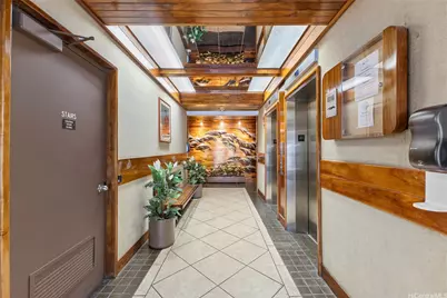 750 Amana Street #1302, Honolulu, HI 96814 - Photo 21